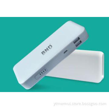 11200mAh 5v Double USB Power Bank External Battery Charger